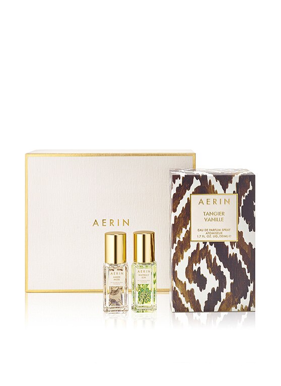 Ensemble personnalisable AERIN Beauté