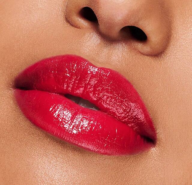 color illuminating shine fantastical lipstick