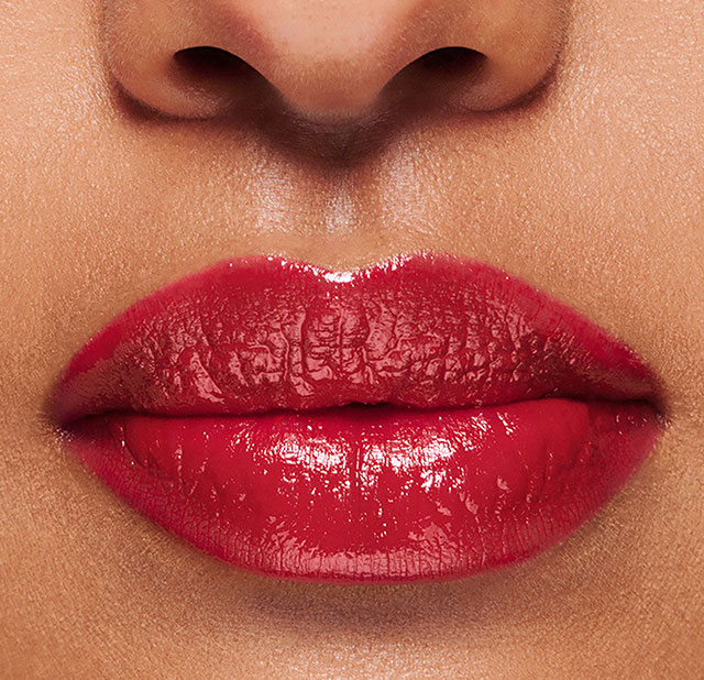 lauder color illuminating shine fantastical lipstick
